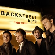Backstreet Boys  61d833550720674