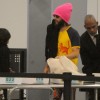 May 27th: Jared Leto was seen at LAX Airport, LA
