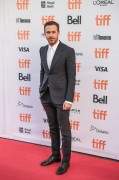 Райан Гослинг, Эмма Стоун (Emma Stone, Ryan Gosling) 'La La Land' premiere, Toronto (September 12, 2016) - 99xНQ Aca721552222650