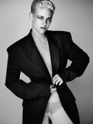 Кристен Стюарт (Kristen Stewart) Mario Testino Photoshoot for V Magazine (2017) - 11xHQ 07e115552231993