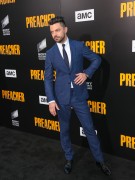 Доминик Купер (Dominic Cooper) Preacher Season 2 Premiere (Los Angeles, 20.06.2017) - 54xHQ 239621552812863
