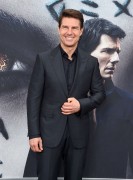 Том Круз (Tom Cruise) The Mummy Premiere at AMC Loews Lincoln Square (New York, 06.06.2017) (87xHQ) 26088b552817283