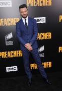 Доминик Купер (Dominic Cooper) Preacher Season 2 Premiere (Los Angeles, 20.06.2017) - 54xHQ 604387552813443