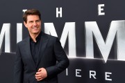 Том Круз (Tom Cruise) The Mummy Premiere at AMC Loews Lincoln Square (New York, 06.06.2017) (87xHQ) 72e3c3552817663