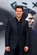 Том Круз (Tom Cruise) The Mummy Premiere at AMC Loews Lincoln Square (New York, 06.06.2017) (87xHQ) 931459552817323