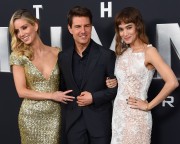 Том Круз (Tom Cruise) The Mummy Premiere at AMC Loews Lincoln Square (New York, 06.06.2017) (87xHQ) A0b29d552817763