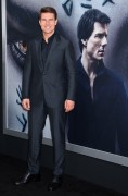 Том Круз (Tom Cruise) The Mummy Premiere at AMC Loews Lincoln Square (New York, 06.06.2017) (87xHQ) B190a3552816583
