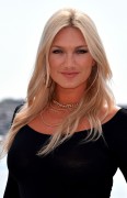 Брук Хоган (Brooke Hogan) The Fashion Hero Photocall at MIPTV in Cannes, France (2017.04.03.) (21xHQ) C57180552819483