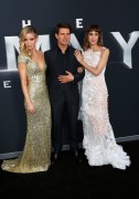 Том Круз (Tom Cruise) The Mummy Premiere at AMC Loews Lincoln Square (New York, 06.06.2017) (87xHQ) F7262d552816863