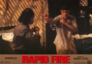 Беглый огонь / Rapid Fire (Брэндон Ли, 1992)  7c09ac554428603