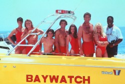 Спасатели Малибу / Baywatch (сериал 1989–2001) De9fec556760653