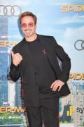 Роберт Дауни мл. (Robert Downey Jr.) Spider-Man Homecoming' Premiere, 28.06.2017 (55xHQ) Bd8c59558922743