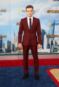 Камерон Монахэн (Cameron Monaghan) 'Spider-Man Homecoming' Premiere, Los Angeles, 28.06.2017 (54xHQ) A2d066558936883