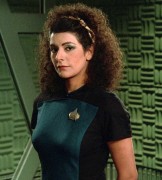 Marina Sirtis Fakes