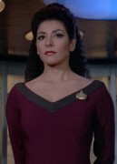 Marina Sirtis Fakes