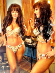 Maribel Guardia Fake