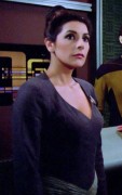 Marina Sirtis Fakes