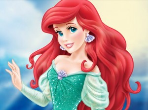 Disney Princesses Got a Makeover - Page 20 · DVDizzy Forum