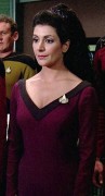 Marina Sirtis Fakes