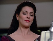 Marina Sirtis Fakes